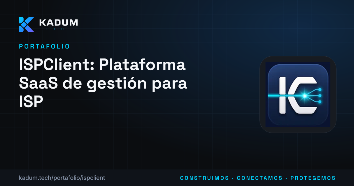 ISPClient