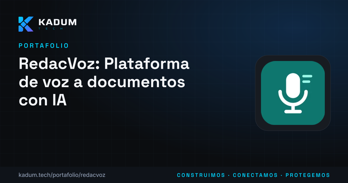 RedacVoz